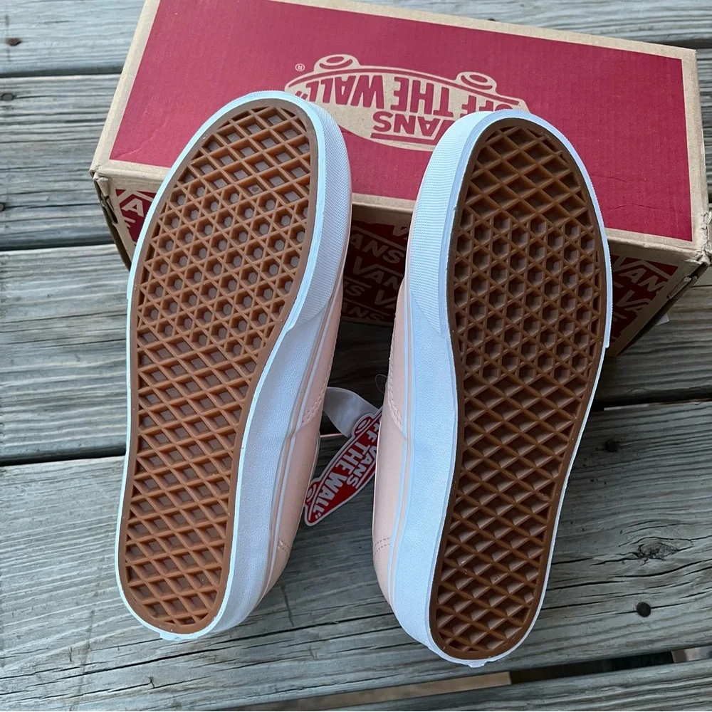 Pearl vans - Picture 5 of 7